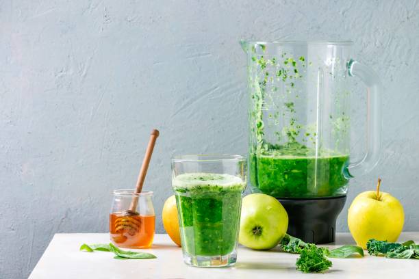 Do You Need a Blender for Shakeology? Yes And No