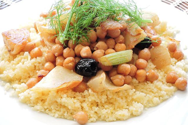 Easy Ways On How To Cook Couscous