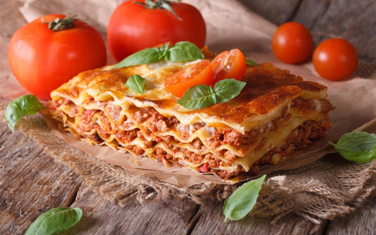 How Long To Cook Lasagna How To Cook