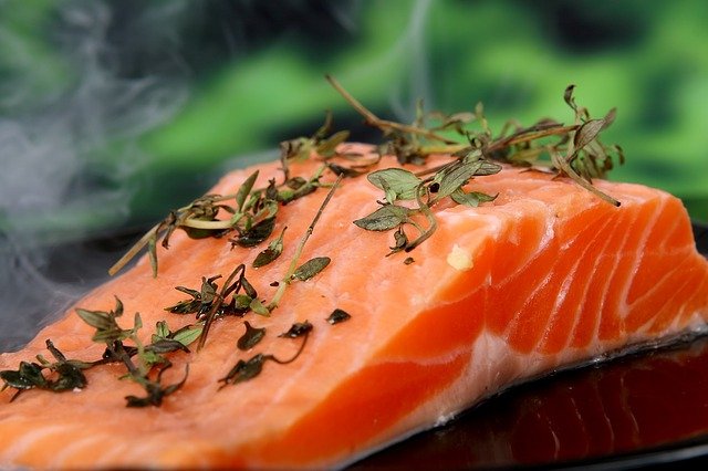 How To Cook Salmon In Air Fryer Have A Look!