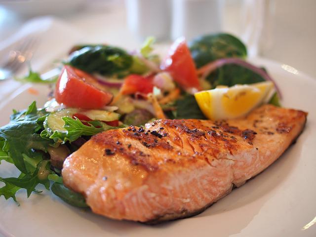 How To Cook Salmon In Air Fryer Have A Look!