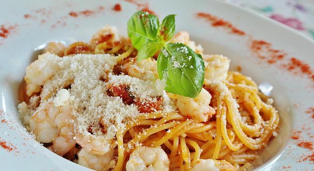 Is Italian Food Healthy And How To Keep