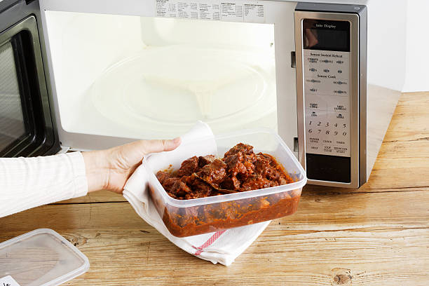 Can you Microwave Ziploc bags? Yes or No