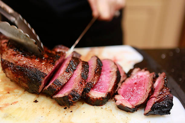  Reheat Steak in an Air Fryer