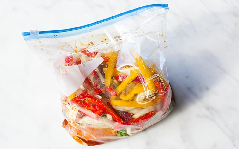 Can You Microwave A Ziploc Bag In A Safe Way