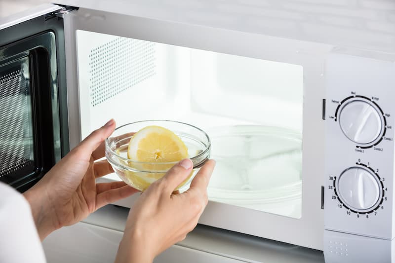 Can You Put Glass In Microwave: Is It Safe