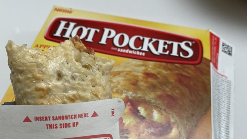 How Long To Cook Hot Pocket? Short Answer