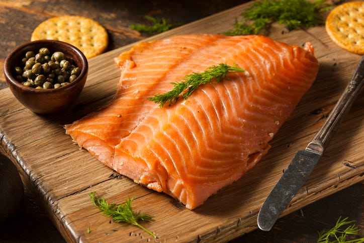 How Long To Cook Salmon At 350 Degree? Quick Answered