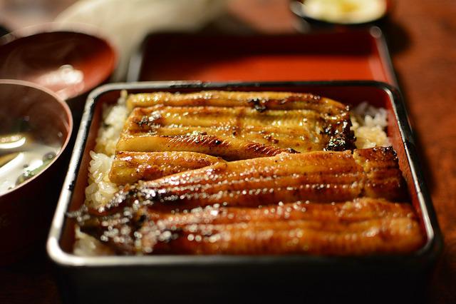 How To Cook Eel In The Microwave? Useful Tips