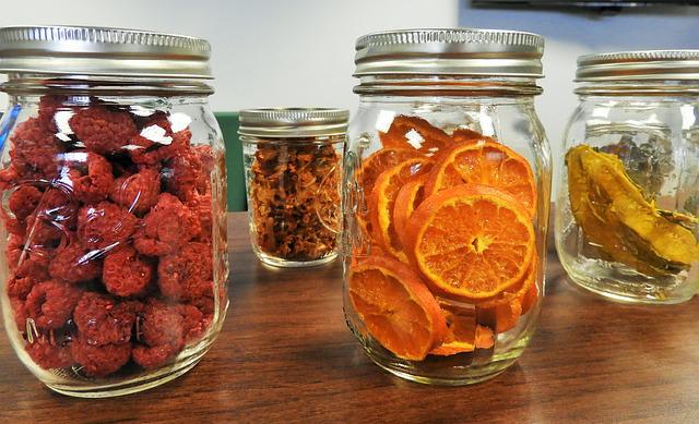 Is Dehydrated Food Healthy? Learn The Facts