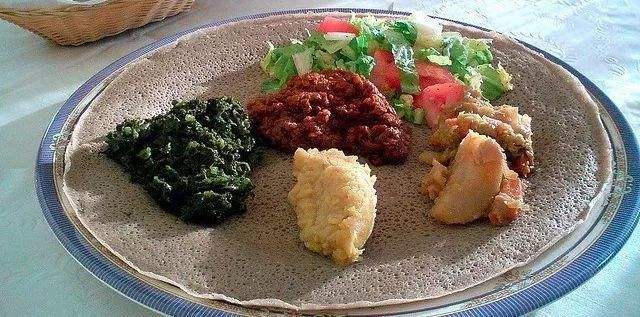 Is Ethiopian Food Healthy Reasons & Healthy Benefits