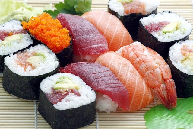 Is Japanese Food Healthy? 13 Top Healthy Japanese Food