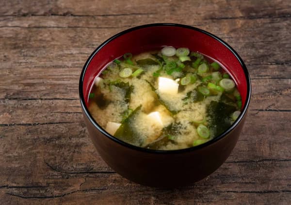 Is Japanese Food Healthy 13 Top Healthy Japanese Food