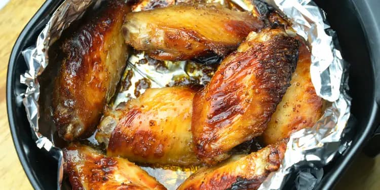 Can I Wrap Chicken In Foil In Air Fryer? See Answer