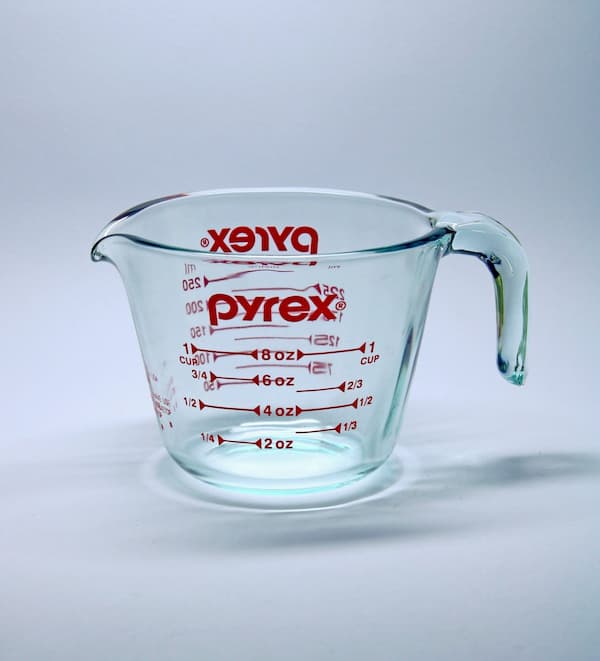Can You Microwave Pyrex? Here's The Answer