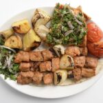 Is Lebanese Food Healthy Quick Anser