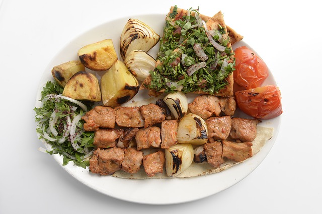 Is Lebanese Food Healthy? Quick Anser