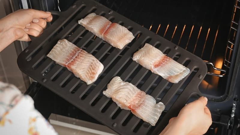 What Is A Broiler Pan Definition & Why Use It & How To Use It