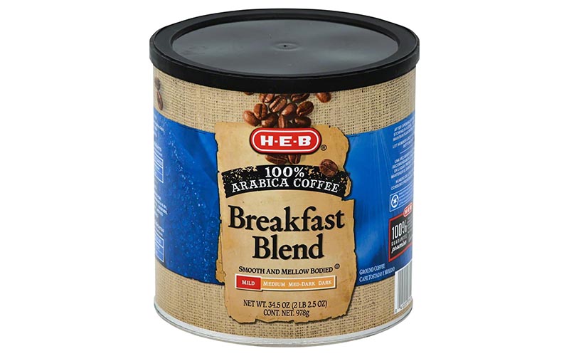 What Is Breakfast Blend Coffee? All You Want To Know
