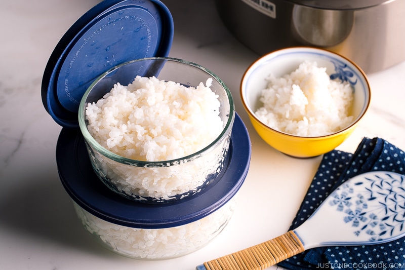Can You Freeze Cooked Rice If So, How To Freeze It