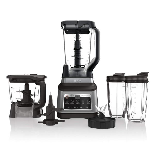 Ninja BN801 Professional Plus Kitchen System