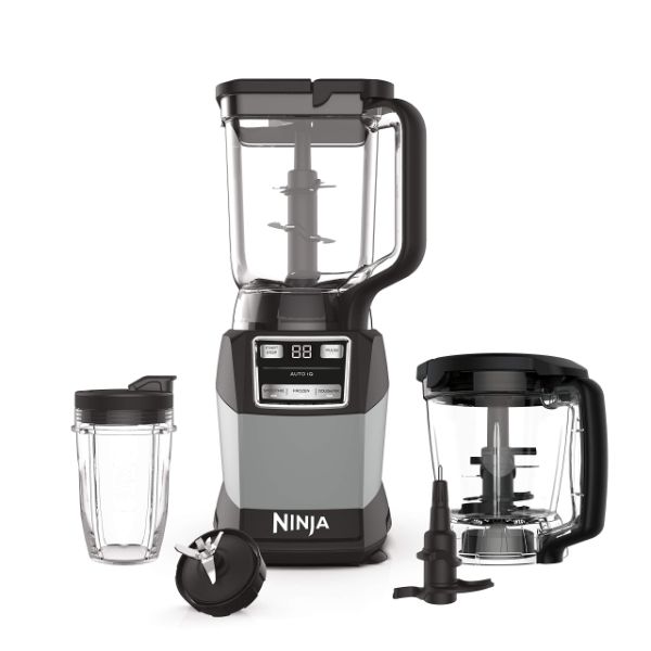 Ninja Compact Kitchen System