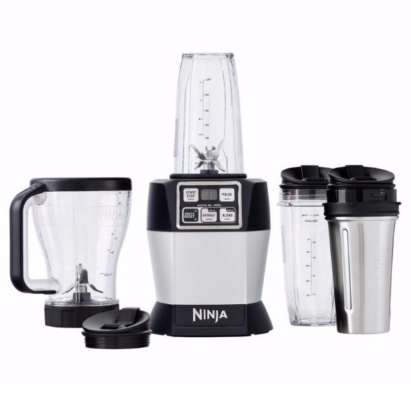 Nutri Ninja Pro with Auto-iQ