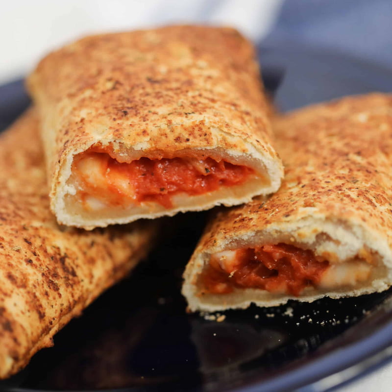 Air Fryer Hot Pocket How Long To Cook Hot Pocket In Air Fryer