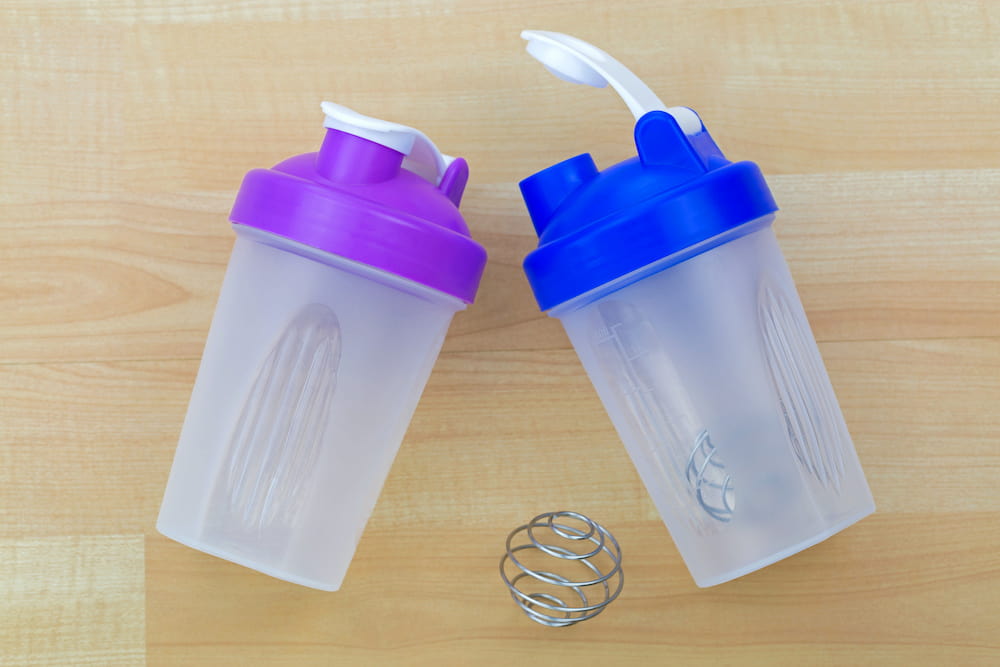 Are Blender Bottles Dishwasher Safe? All You Want To Know