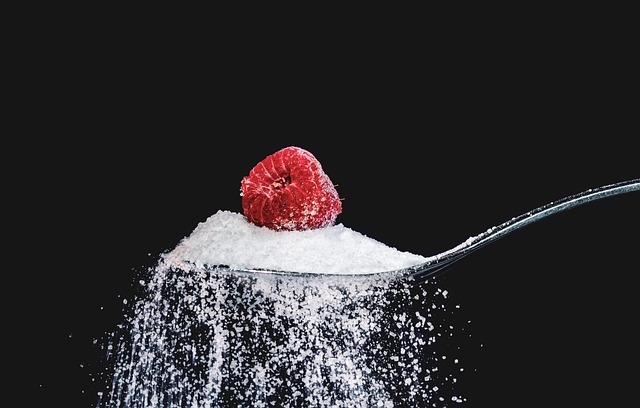 How Many Calories are in One Cup of Sugar Click In