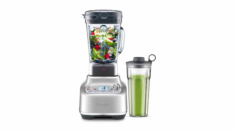 How Many Watts Does a Blender Use? What Wattage Should I Get?
