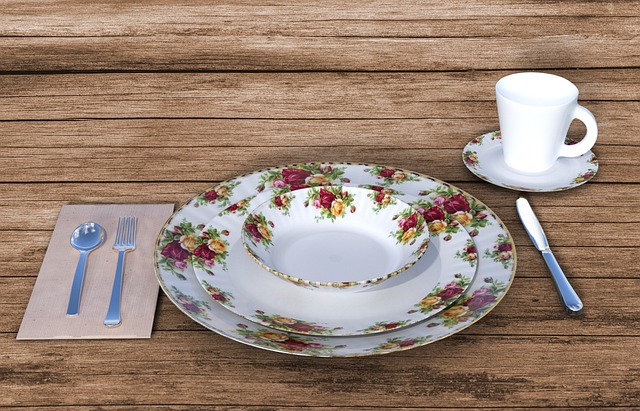 Alternatives to Melamine Dinnerware