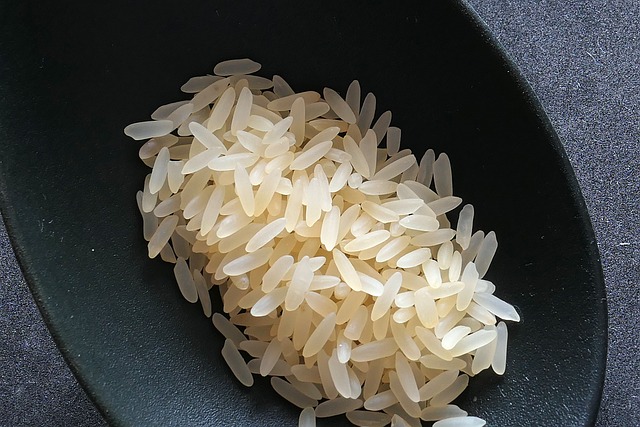 Is Rice a Vegetable All You Want to Know