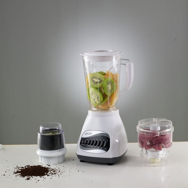 What is a Blender Types & Size & Usage & Brands