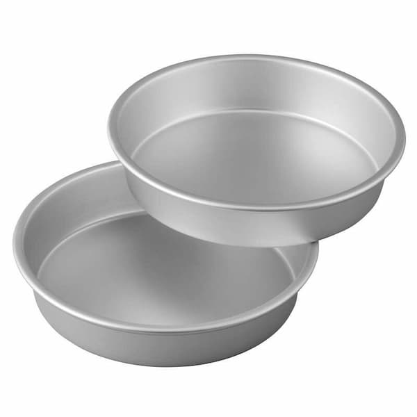 9-Inch Round Cake Pan