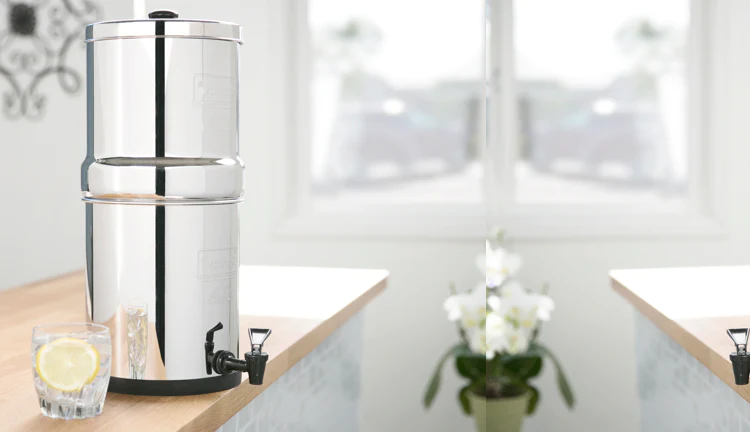 Berkey Water Filter Review Should You Buy It Or Not 
