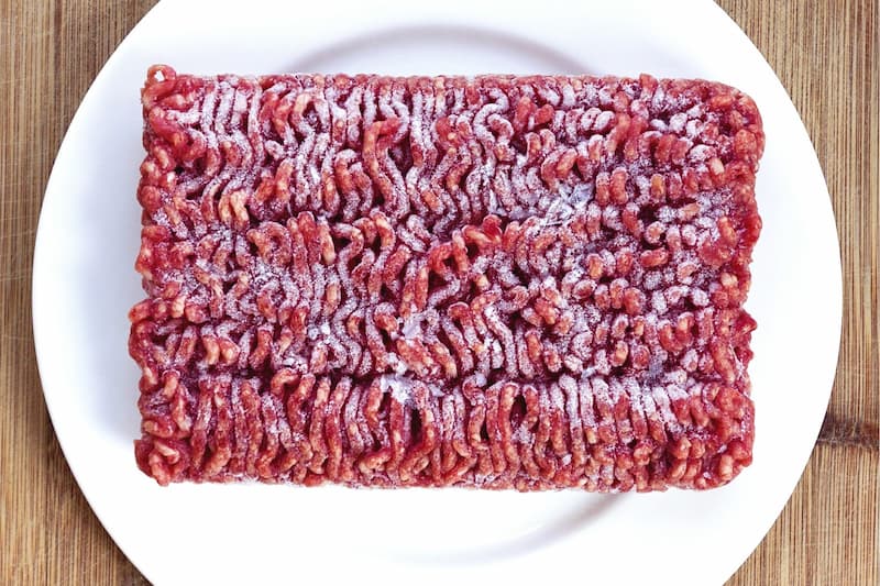 Can You Cook Frozen Ground Beef? How to Cook