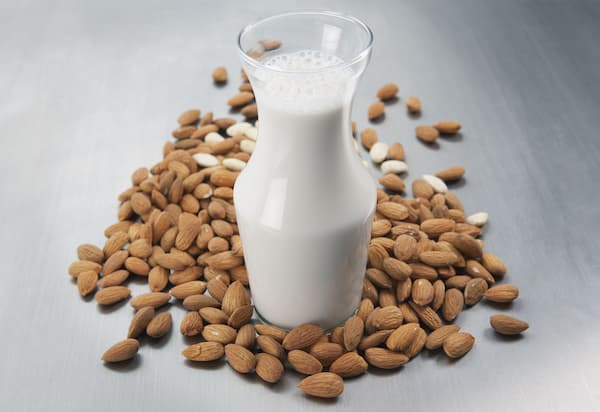 Can You Microwave Almond Milk? True Or False?