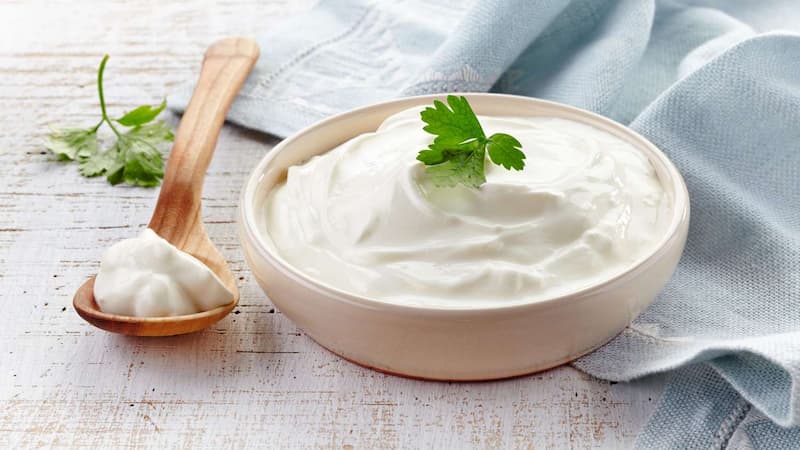 Can You Microwave Sour Cream All You Want to Know