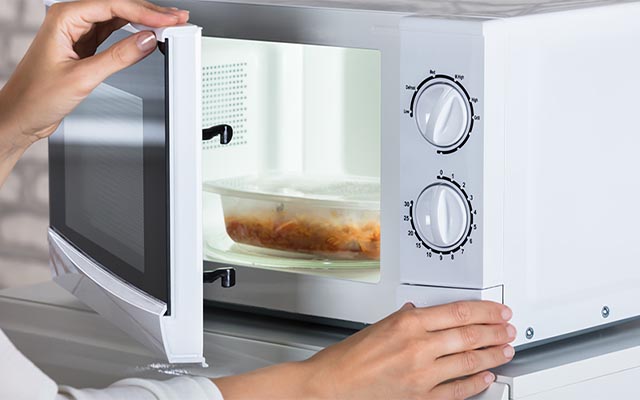 Can You Microwave Tupperware? Is It Safe?