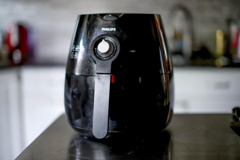 Can You Put Paper Towel in Air Fryer - the Ultimate Gude