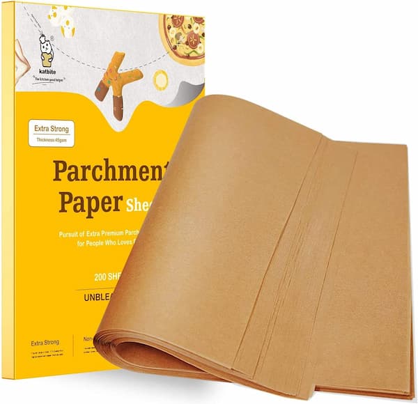 Can You Put Parchment Paper in An Air Fryer
