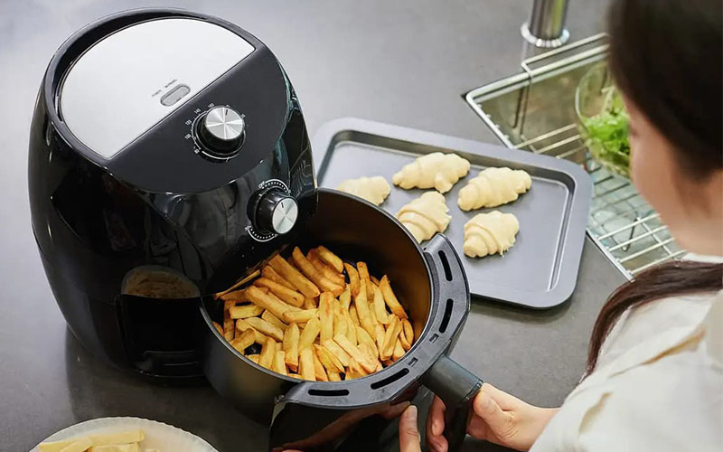 Can You Use a Glass Bowl in an Air Fryer? Fact Or Fiction?