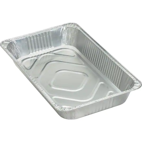 Disposable Aluminum Foil Pans
