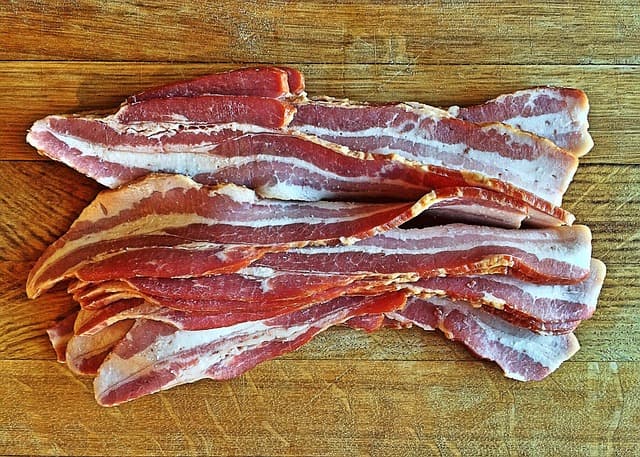 How to Cook Frozen Bacon Top Effective Methods