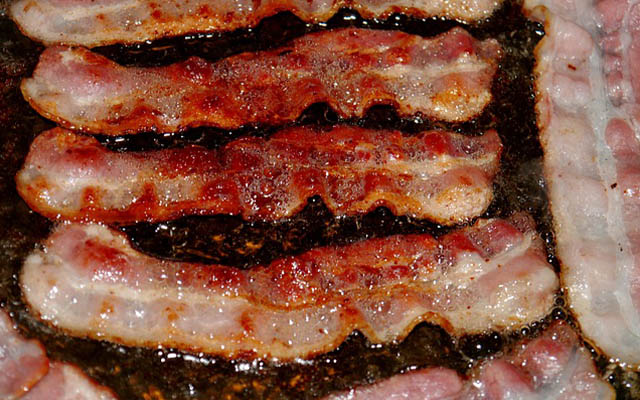 How to Cook Frozen Bacon Top Effective Methods