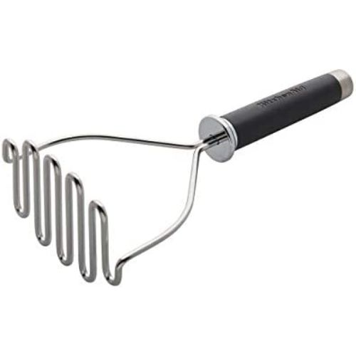 KitchenAid Gourmet Stainless Steel Wire Masher