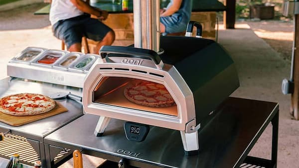 Ooni Pizza Ovens Review Are Ooni Pizza Ovens Worth It
