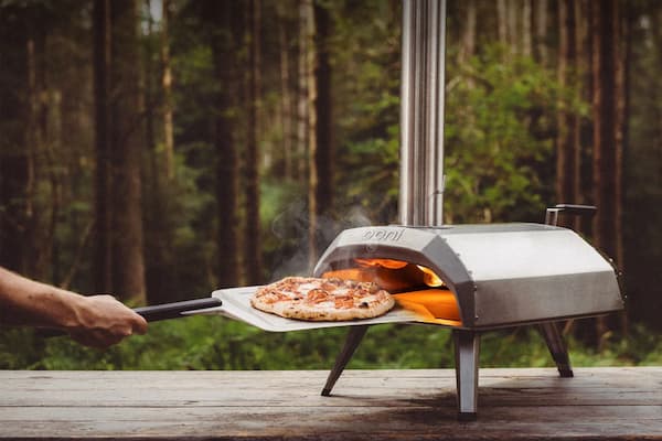Ooni Pizza Ovens Review Are Ooni Pizza Ovens Worth It