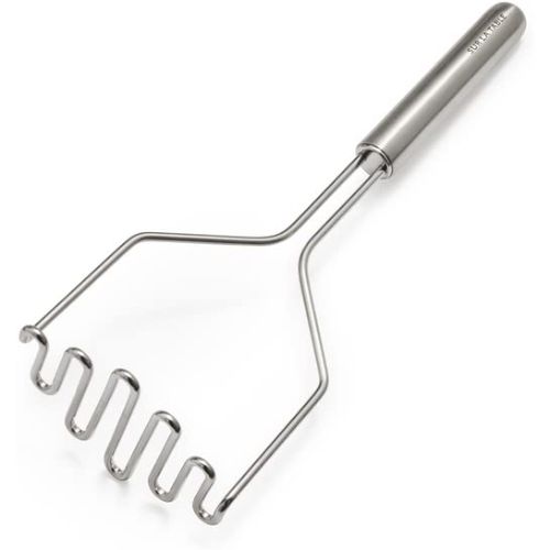 Sur La Table Stainless Steel Mini Masher